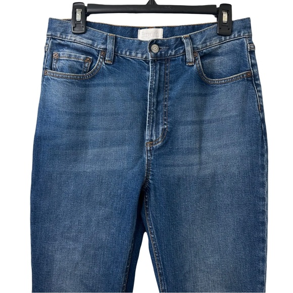 Boyish Zachary Jeans in Greed Women’s 28 - Picture 3 of 7